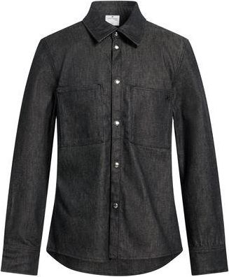 Courr&egrave;ges CAPISPALLA - Capispalla jeans su YOOX.COM