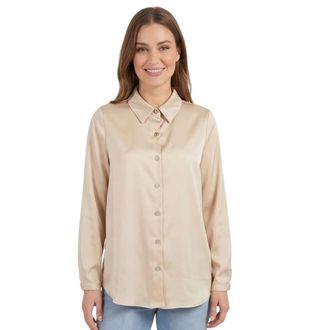 Am&eacute;lie & Am&eacute;lie Donna, Camicette, Bianco, 2Xl, new