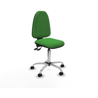 Piqueras y Crespo Piqueras Y Crespo B0005rf Silla De Oficina Verde Ergon&oacute;mica