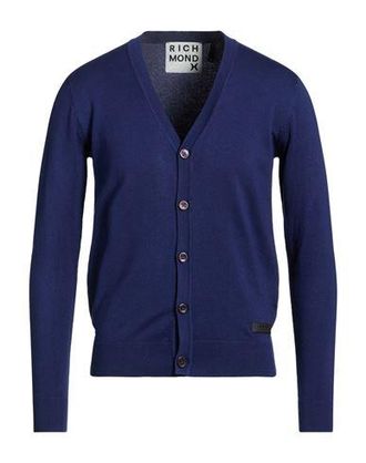 John Richmond MAGLIERIA - Cardigan su YOOX.COM