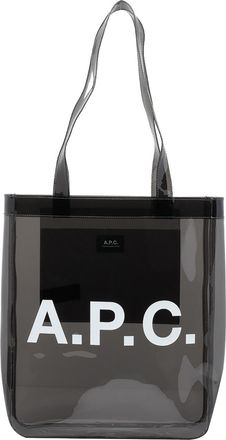 A.P.C. A. P.C. Lou Tote Bag