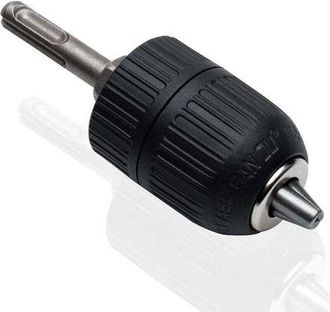 OEM Adaptador Sds De Mandril Autoajustable De Liberaci&oacute;n R&aacute;pida De 13 Mm Para Broca De Taladro Percutor