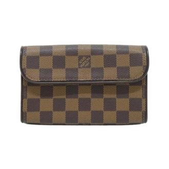 Louis Vuitton Pre-owned Fanny Pack Pochette - - Pre-owned - Donna - Marrone - ONE SIZE