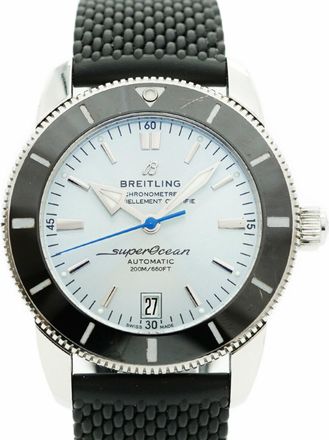 Breitling Wristwatch (Pre-Owned)