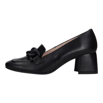 Nero Giardini Dames, Schoenen, Zwart, Maat: 40 EU Leer