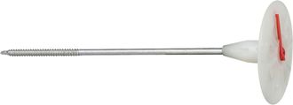 Fischer 100x Taco Termofix B 180 - 008696