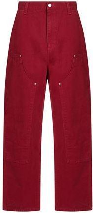 Carhartt Work in Progress PARTES DE ABAJO - Pantalones en YOOX.COM