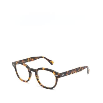 Moscot unisex, Accessoires, Bruin, Maat: 49 MM