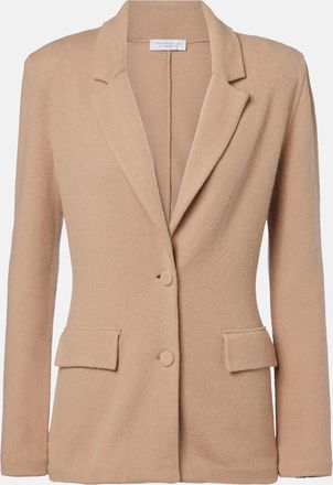 Gabriela Hearst Zander cashmere blazer