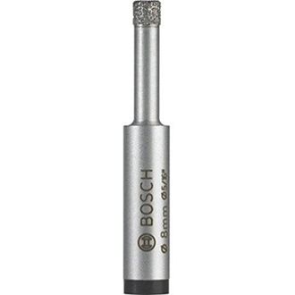 Bosch Easy Dry Best for Ceramic Punta diamantata a secco - 7x33 mm