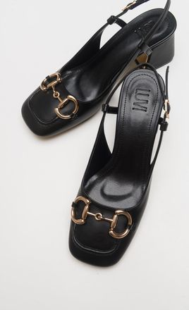 Prologue Karol Blokhak Pump (Dames)