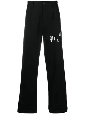 Palm Angels Chino - Nero