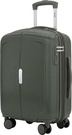 Izod Mateo 20-Inch Expandable Hardside Carry-On Luggage