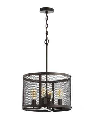 Safavieh Sylas Pendant