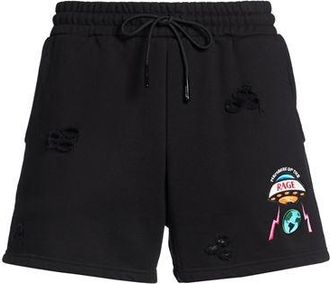 Members of the Rage BOTTOMWEAR - Shorts & Bermuda Shorts on YOOX.COM