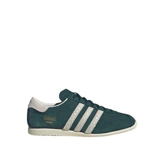 adidas Zapatillas Paris - Shoes - Mujer - Verde - 39 1/2 EU