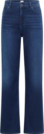 Mustang Jeans Weite Jeans