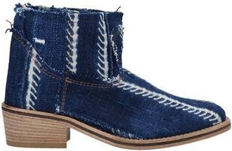 Forte_Forte FOOTWEAR - Ankle boots sur YOOX.COM