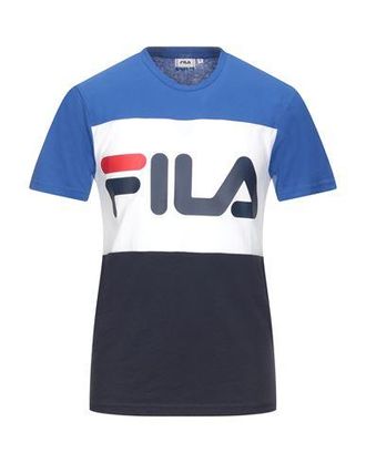 Fila TOPWEAR - T-shirts sur YOOX.COM