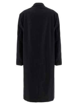 Christophe Lemaire Coat - Gray
