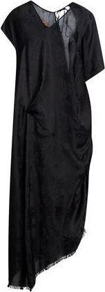 Uma Wang KLEIDER - Maxi-Kleider auf YOOX.COM