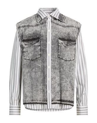 Dolce & Gabbana Denim shirts