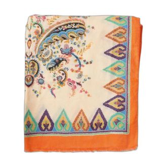 Etro Donna, Accessori, Multicolore, Taglia unica, new