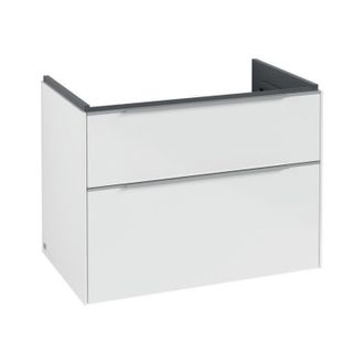 Villeroy & Boch Villeroy&boch - Subway 3.0, Mueble De Lavabo, 772x576x478 Mm, 2