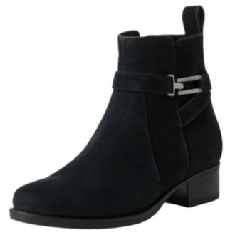 Tamaris Dames, Schoenen, Blauw, Maat: 37 EU