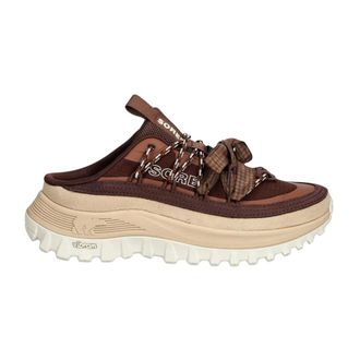 Sorel Schoenen, Dames, Bruin, 40 EU, Su&egrave;de, Callsign Mule