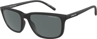 Arnette unisex, Accessoires, Zwart, Maat: 58 MM