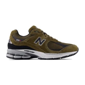 New Balance Heren, Sport, Groen, Maat: 44 EU Su&egrave;de