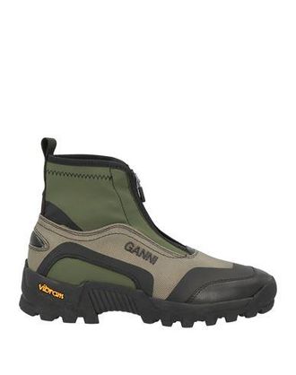 Ganni CALZATURE - Stivaletti su YOOX.COM