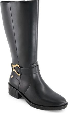 Andrea Womens Tall Riding Boots 90571