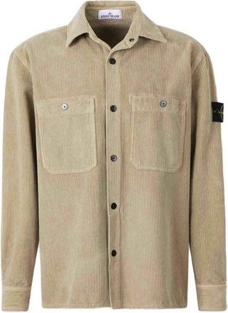 Stone Island Shirt
