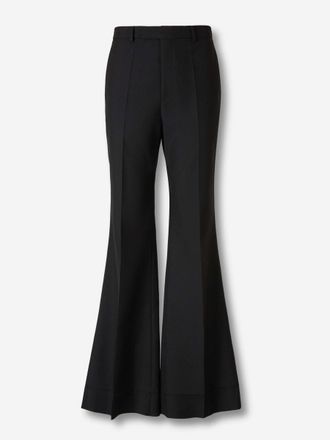 Valentino Garavani Wool Dress Pants