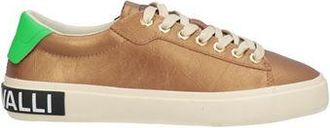 Just Cavalli FOOTWEAR - Trainers sur YOOX.COM