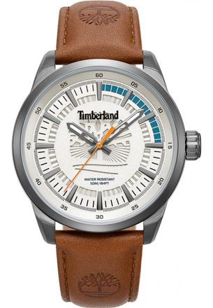 Timberland TDWGA0083203 Mens Lanigan Watch - Dark Grey