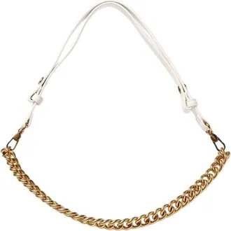 Liu Jo Donna, Borse, Bianco, Taglia unica, new