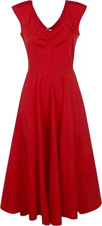 Aspesi Midi Dress