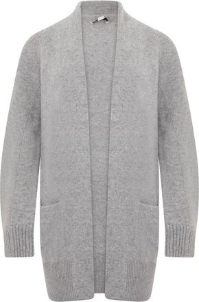 Vince Donna, Maglie, Grigio, S, new