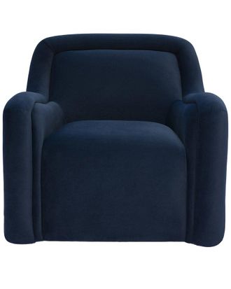 TOV Furniture Tov Furniture Charli Performance Velvet Accent Chair