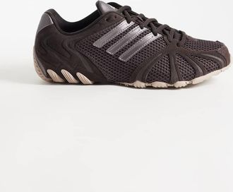adidas Originals Ghostsprint - Sneakers marroni-Marrone