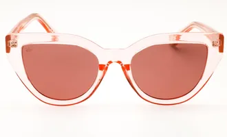Priv&eacute; Revaux THECHICASS8R0F Sunglasses - Pink