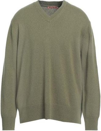 Acne Studios KNITWEAR - Jumpers on YOOX.COM