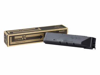 Kyocera Tk-8505k Cartucho 30000p&aacute;ginas Negro