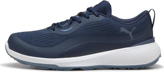 Puma Womens Golf Shoe, Club Navy-deep Navy, 5.5 UK