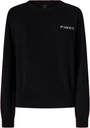 Pinko Pinko, Donna, Maglie, Nero, L, new