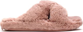 Ted Baker Womens Lopply Slipper, Dusky Pink, 3 UK