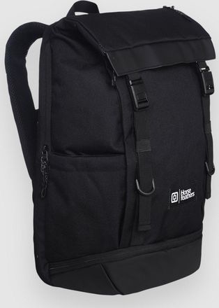 Horsefeathers Shift Rucksack schwarz